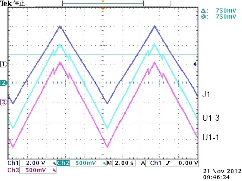 AD8033wave