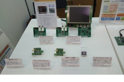 展示会2