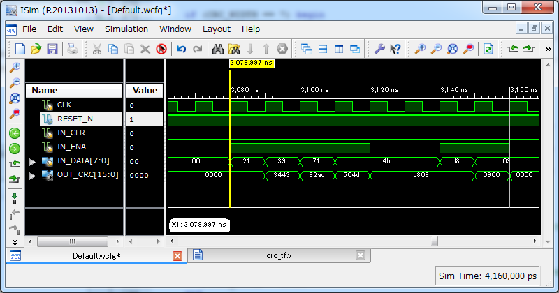 CRC16_CCITT